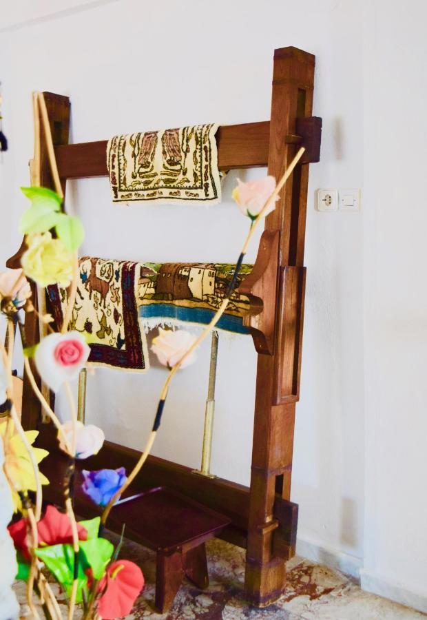 Hotel Kari Ουρανούπολη Εξωτερικό φωτογραφία