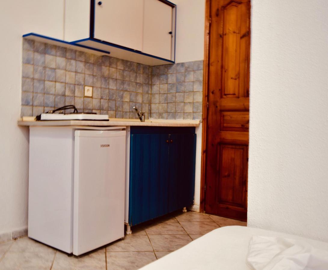 Hotel Kari Ουρανούπολη Εξωτερικό φωτογραφία