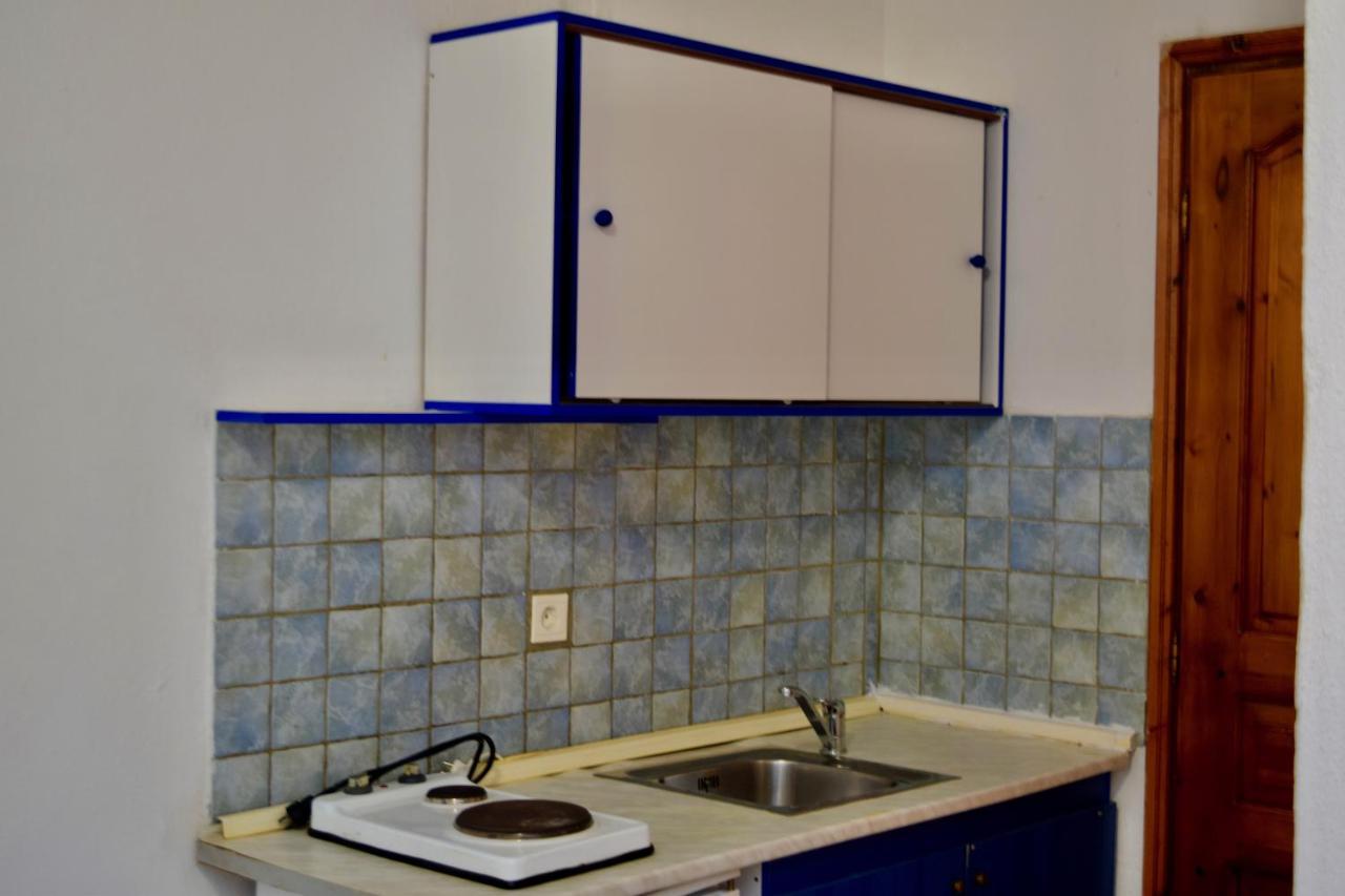 Hotel Kari Ουρανούπολη Εξωτερικό φωτογραφία