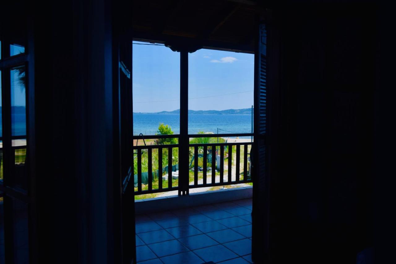 Hotel Kari Ουρανούπολη Εξωτερικό φωτογραφία