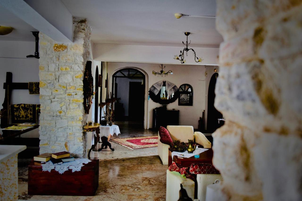 Hotel Kari Ουρανούπολη Εξωτερικό φωτογραφία