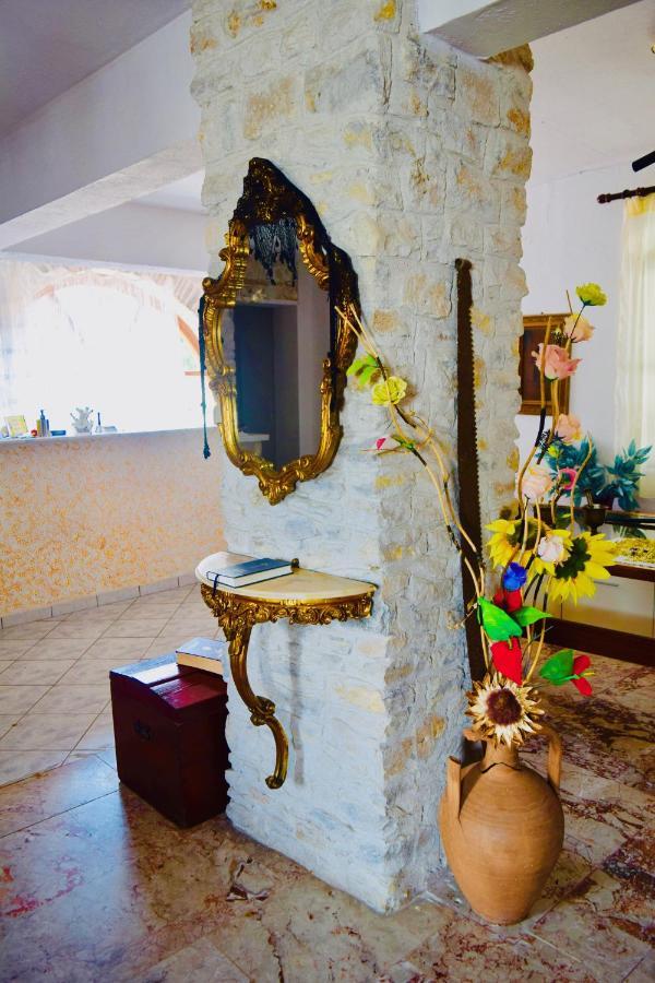 Hotel Kari Ουρανούπολη Εξωτερικό φωτογραφία