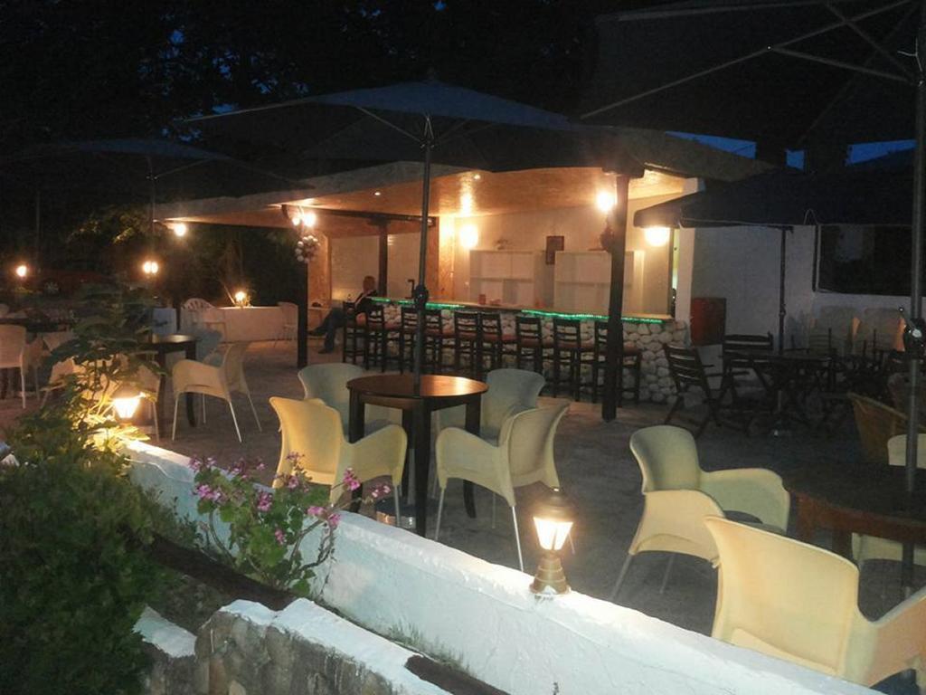 Hotel Kari Ουρανούπολη Εξωτερικό φωτογραφία
