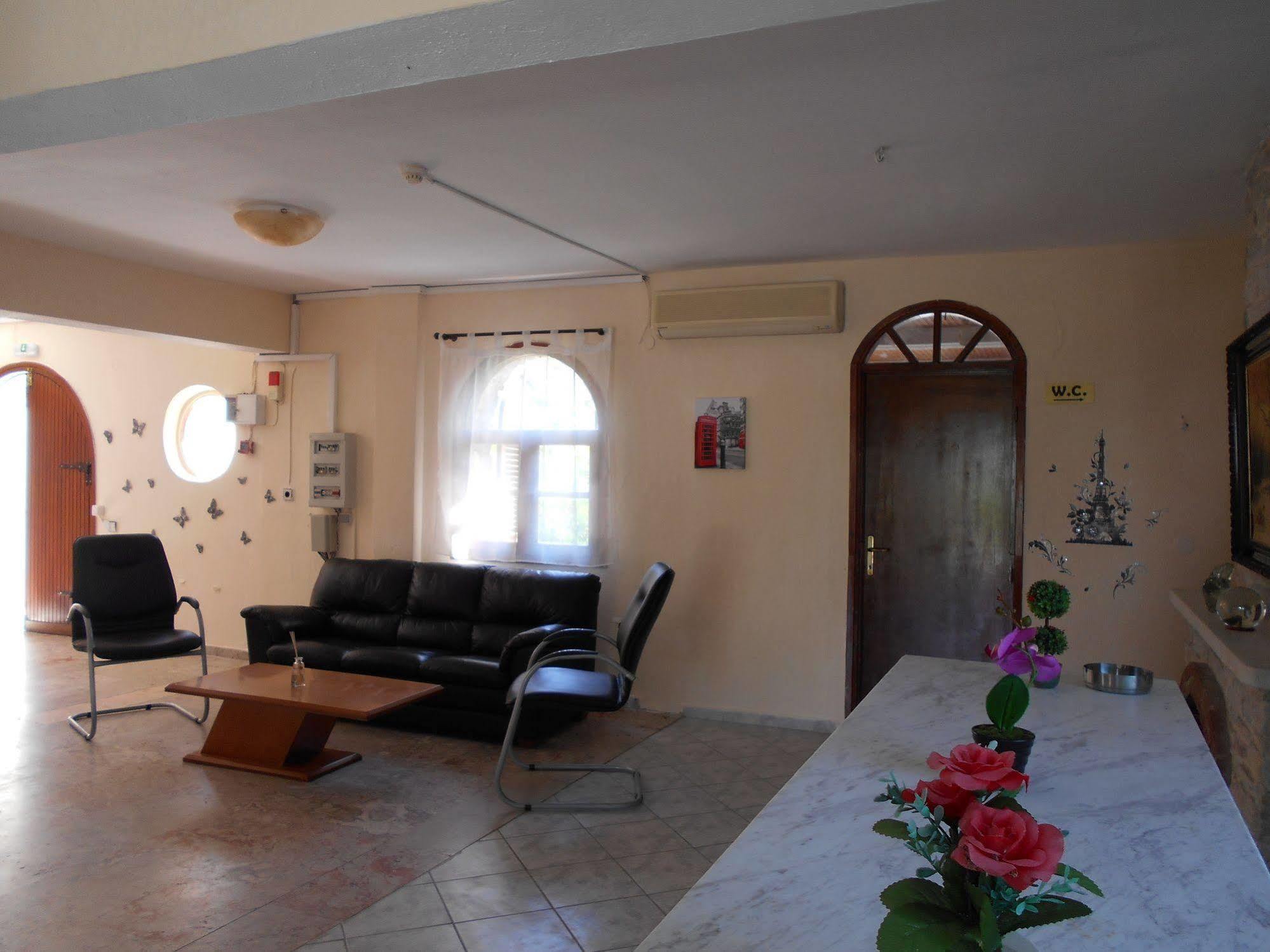 Hotel Kari Ουρανούπολη Εξωτερικό φωτογραφία