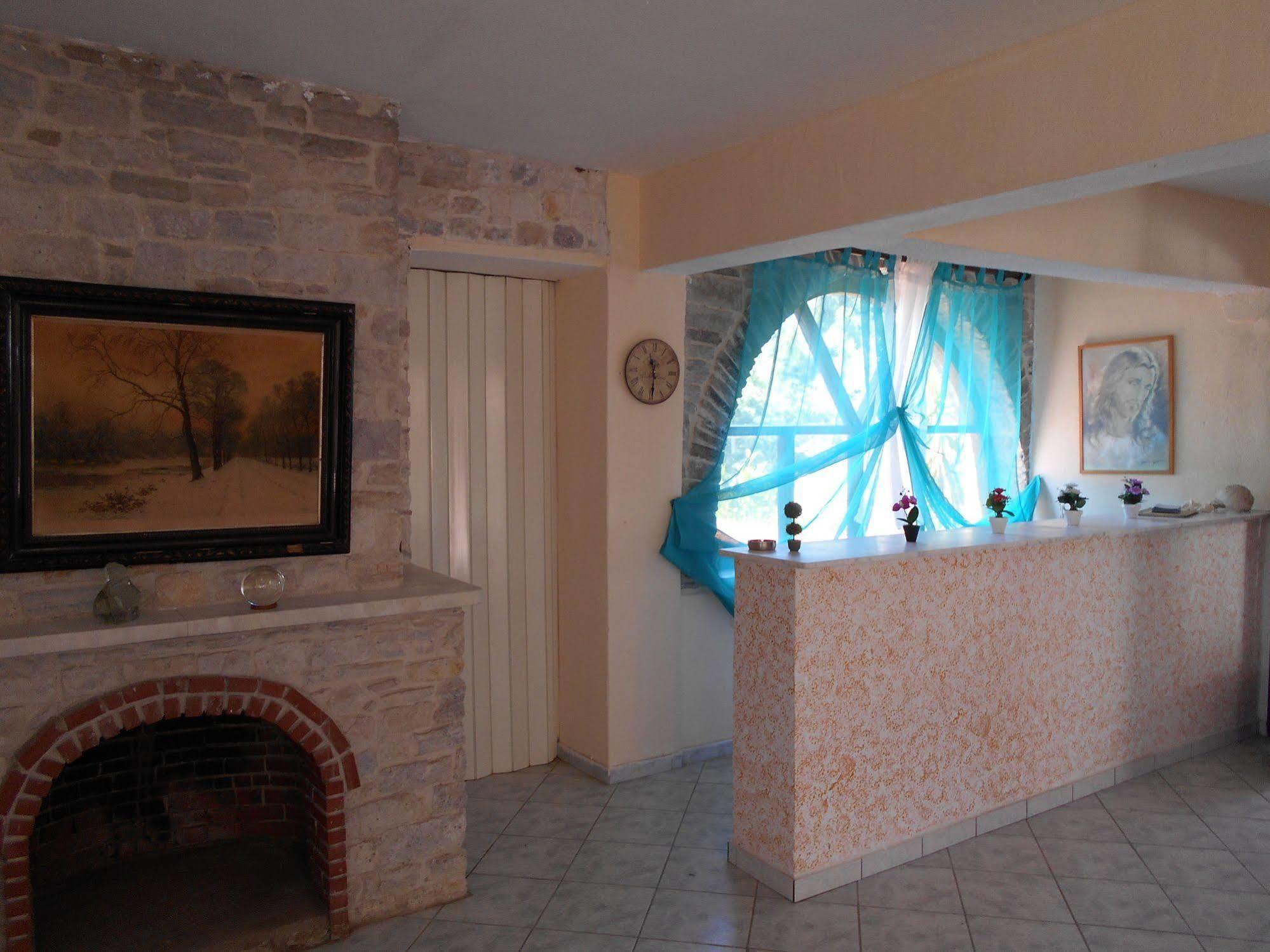 Hotel Kari Ουρανούπολη Εξωτερικό φωτογραφία