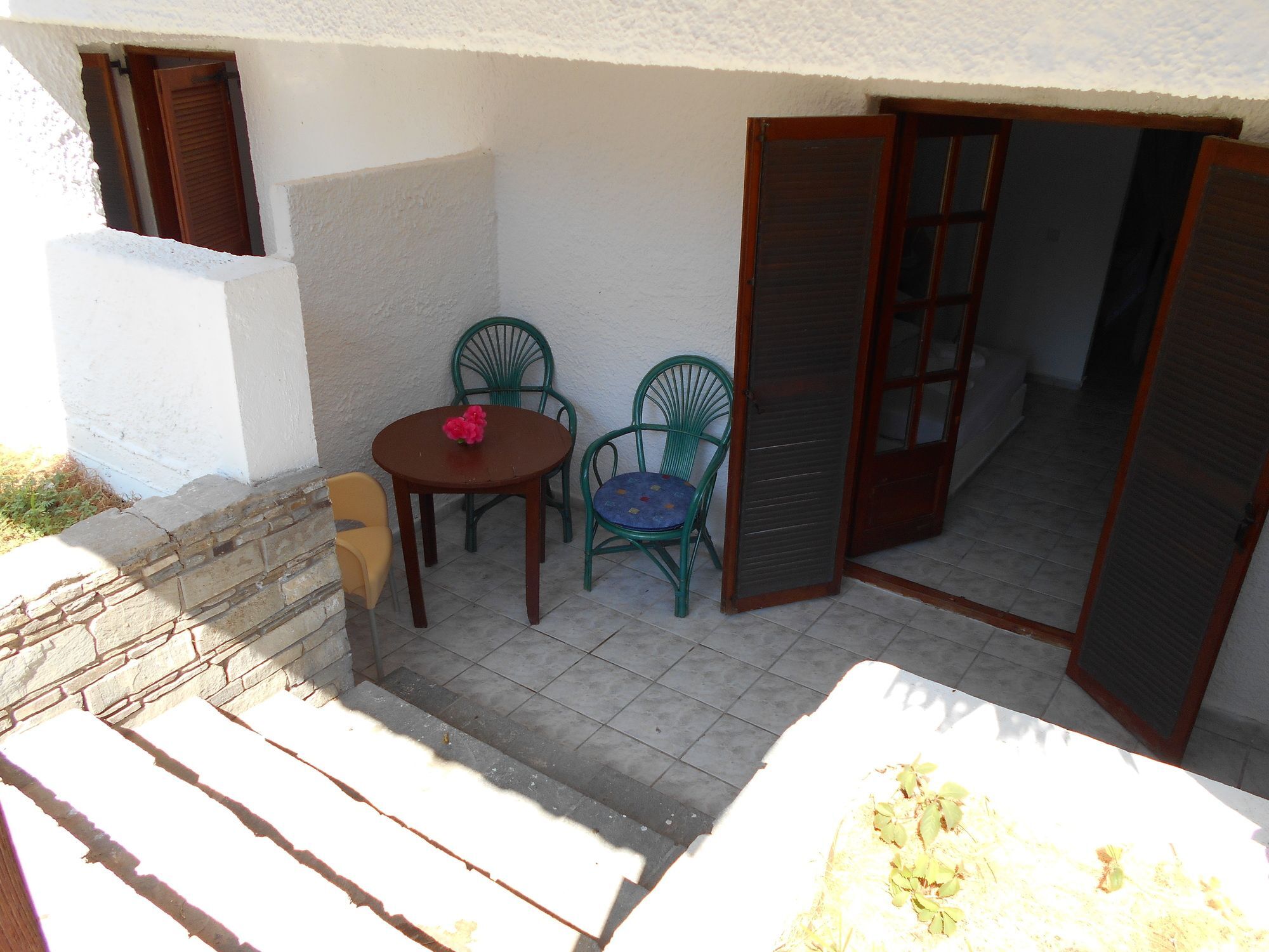 Hotel Kari Ουρανούπολη Εξωτερικό φωτογραφία
