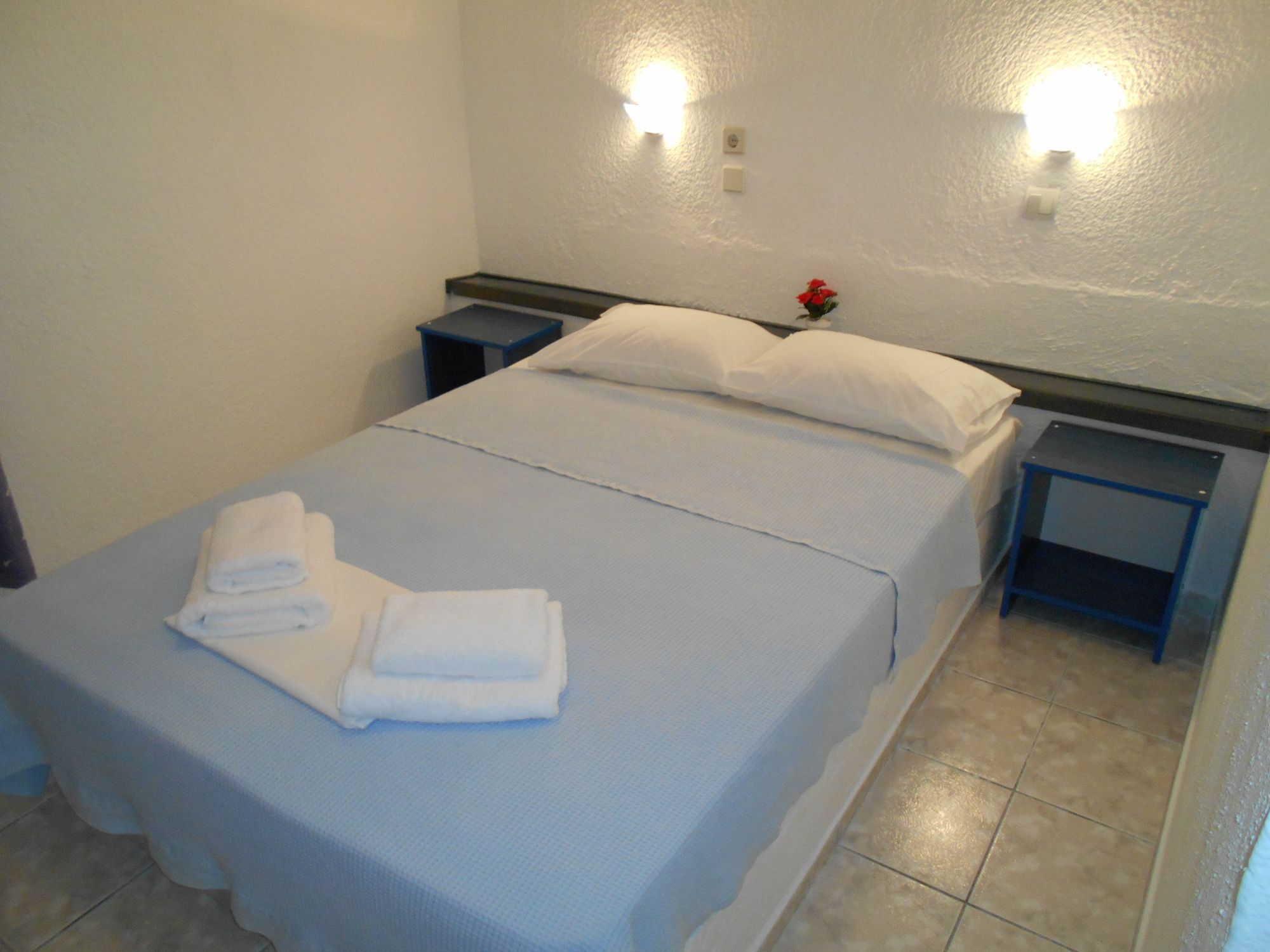 Hotel Kari Ουρανούπολη Εξωτερικό φωτογραφία