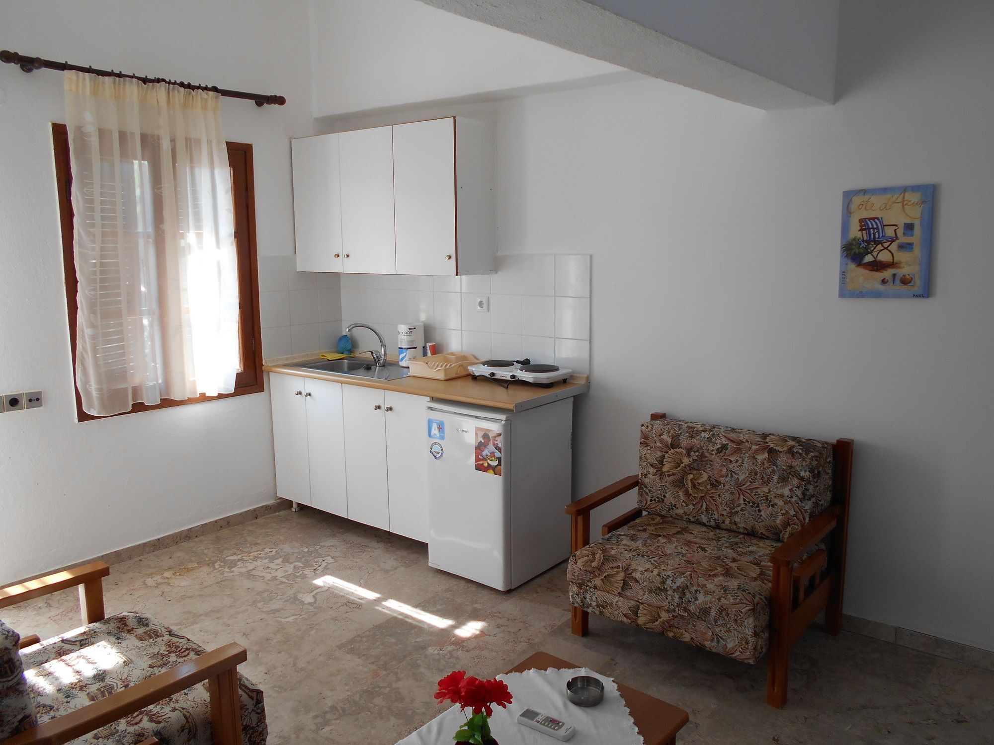 Hotel Kari Ουρανούπολη Εξωτερικό φωτογραφία