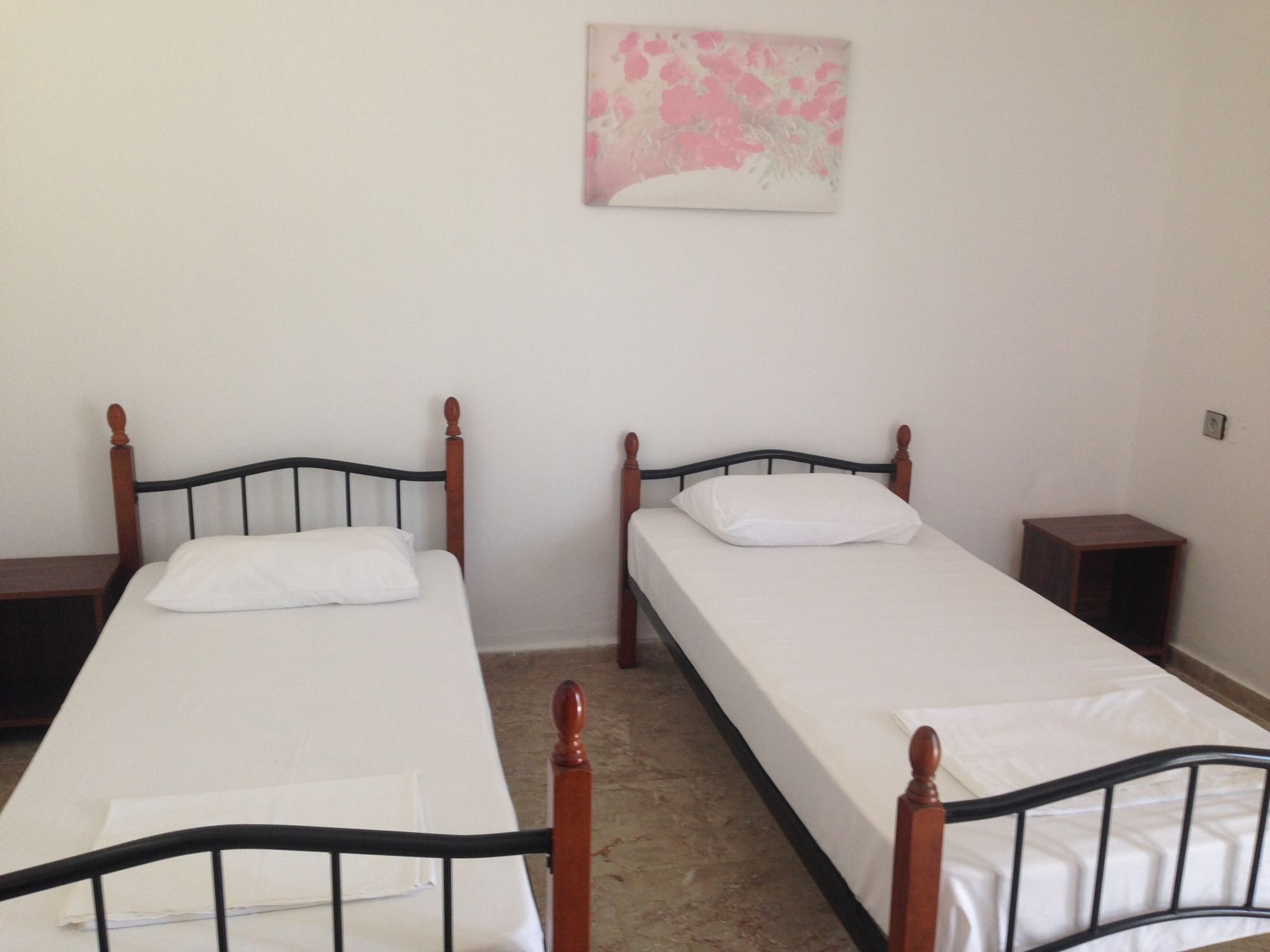 Hotel Kari Ουρανούπολη Εξωτερικό φωτογραφία