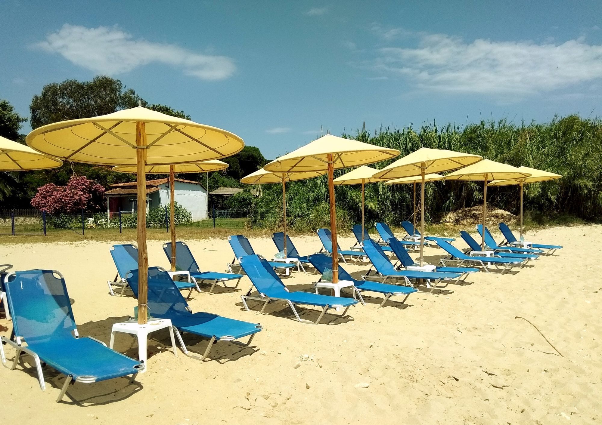 Hotel Kari Ουρανούπολη Εξωτερικό φωτογραφία