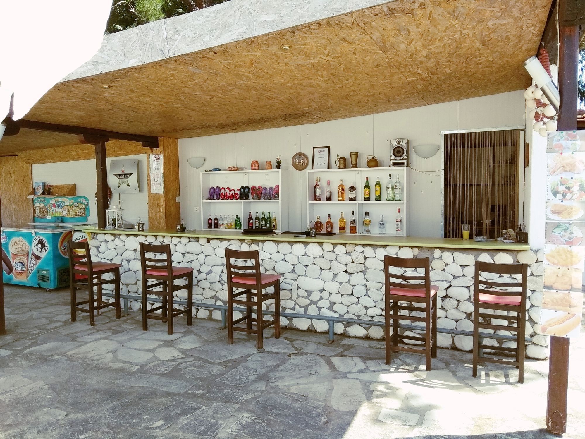 Hotel Kari Ουρανούπολη Εξωτερικό φωτογραφία
